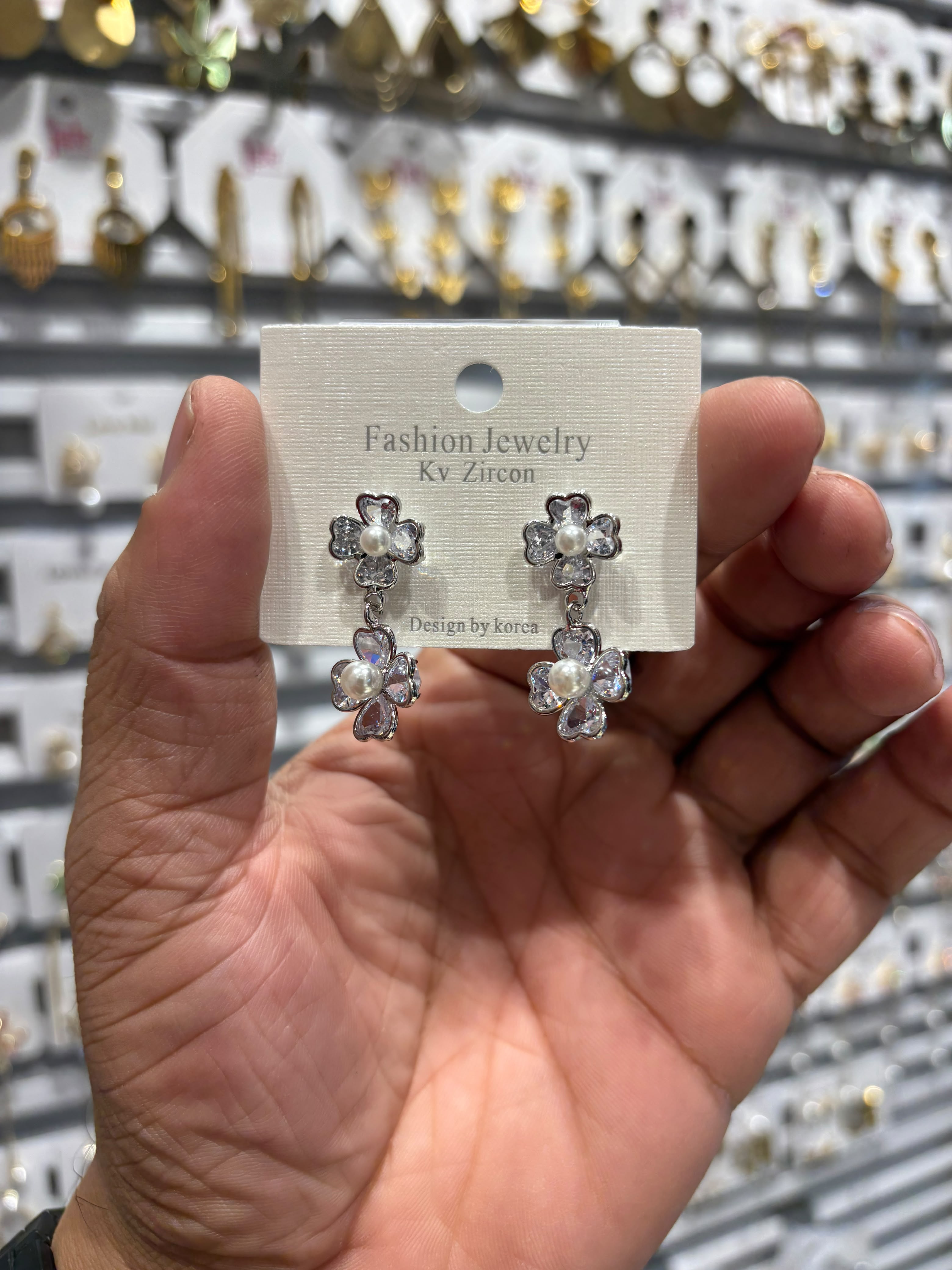 Earrings 024